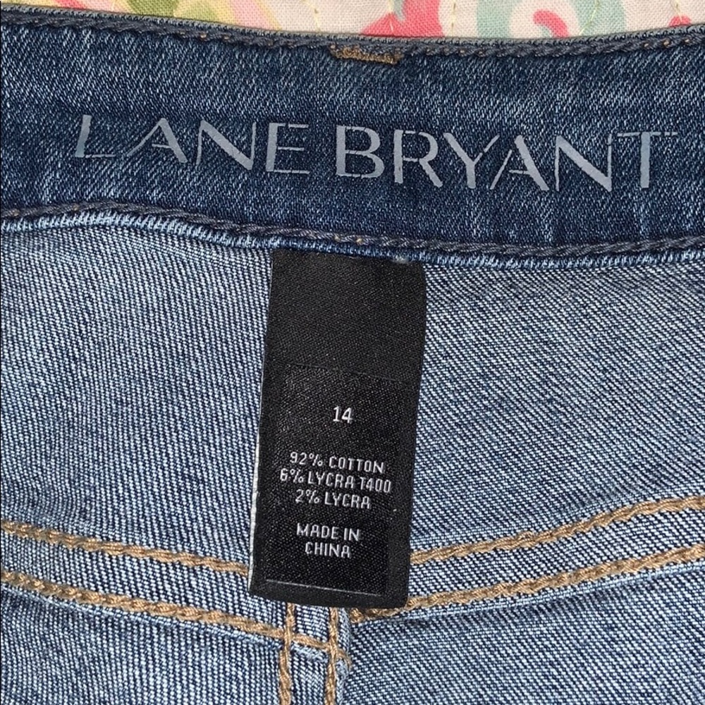 Jeans - Picture 4 of 5